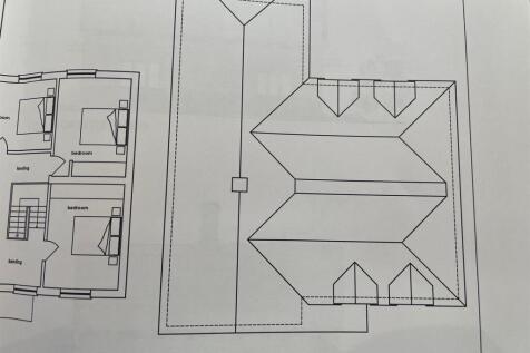 Roof Plan Type A
