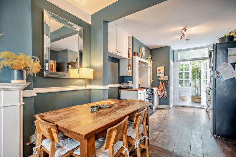 Crofton Road, London photo 3