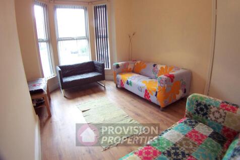 Hessle Place, Hyde Park, Leeds, LS6 photo 4