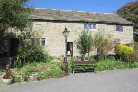 Cottage Front