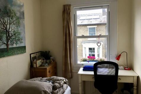 Gwydir Street, Cambridge photo 4