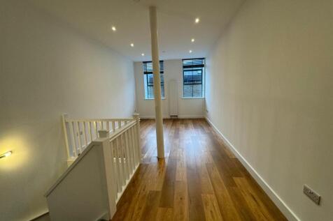 Open Plan Living Kitchen Diner