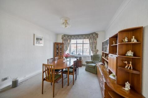 Davidson Frost-Wellings, DFW, Berry Hill, Stanmore