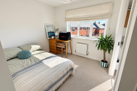 Wheatsheaf Road, Wimborne photo 5