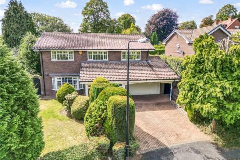 Altrincham, WA14 - property photo
