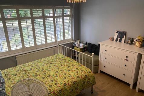 Dining Room / Bedroom