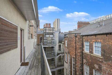 Flat 22, 22 York Place, Leeds, LS1 2EX