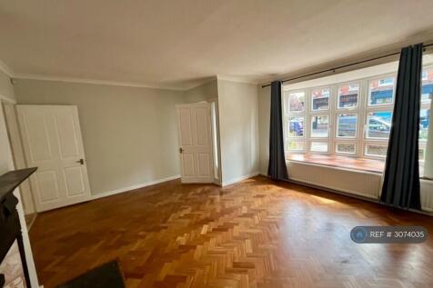 Park Hall Road, London, SE21 photo 4