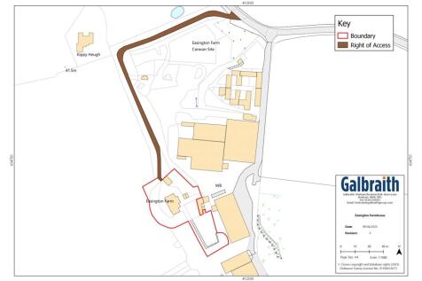 Sale Plan