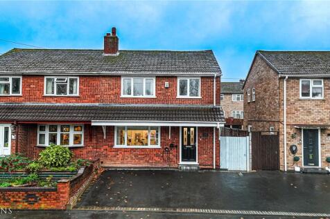 Tamworth, B78 - property photo