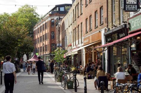 Exmouth Market