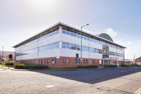 Serviced Office to rent Image 3