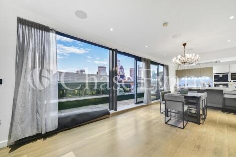 Sterling Mansions, G