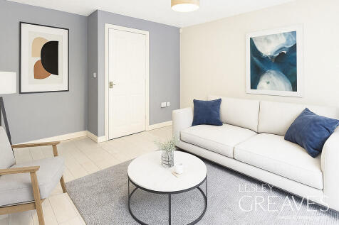 Virtually Staged ...