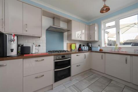 Grafton Rise, Herne Bay