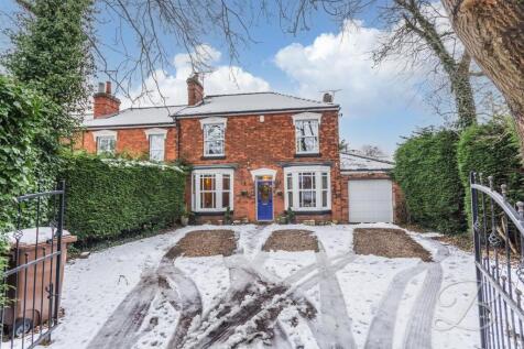 Mansfield, NG18 - property photo