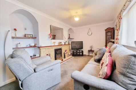 Lounge: