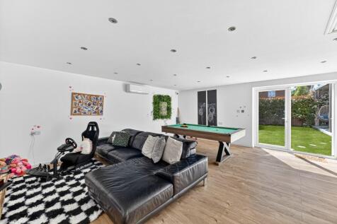 Garage Internal
