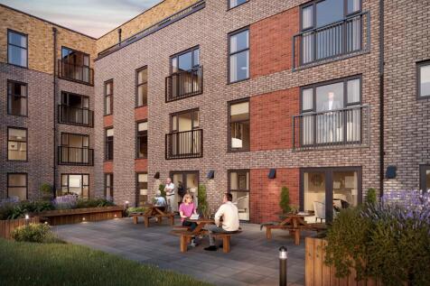 Eastbourne - Artist's Impression