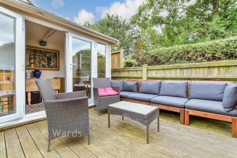 Patio/Decking