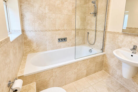 En-Suite Shower R...
