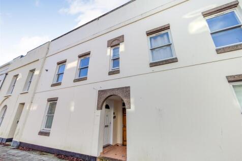 40A Adelaide Street Stonehouse, Plymouth PL1 3JF |