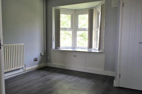 Lounge/Bedroom