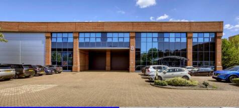 Unit 8, Sterling Centre