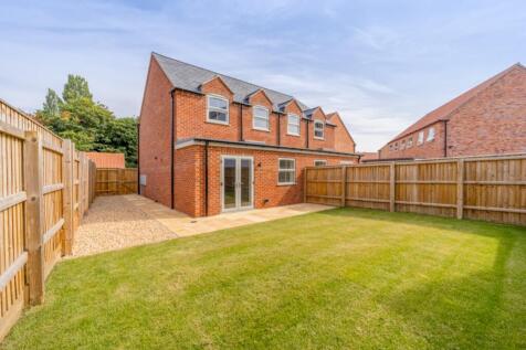 Plot 34 &amp; 36, The Parklands (Sudbrooke)-3