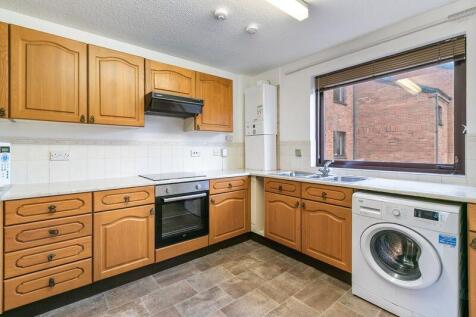 Ascot Court, Glasgow, G12 photo 3