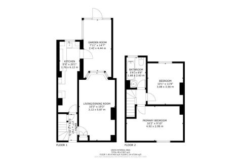 99 Wulfstan Street, Shepherds Bush, London, W12 0AA