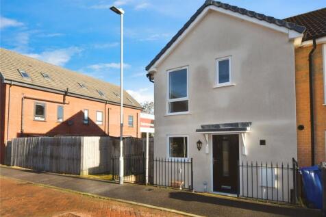 Lincoln, LN3 - property photo