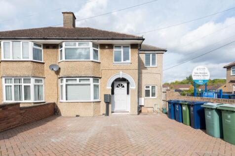 Copse Lane, Marston, OX3 photo 5