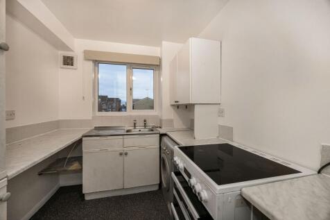 Kitchen/Living/Dining Room