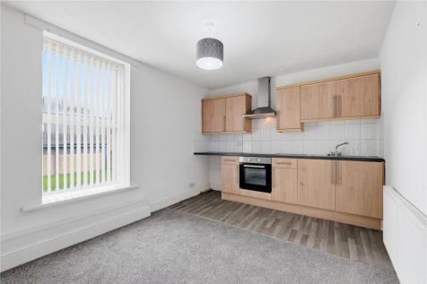 Kitchen Living