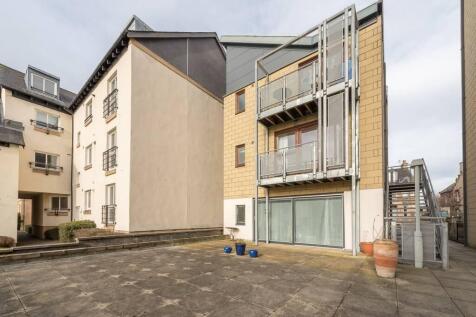 22, Spring Gardens, Edinburgh, EH8 photo 4