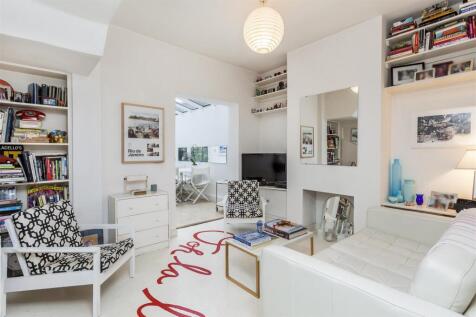 Lettings Brackenbury Cardross Street - Reception.j