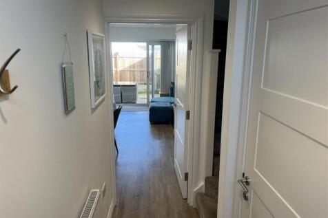3 Kinglsey Mews