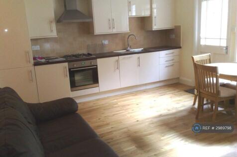 Lounge / Kitchen - Photo 1