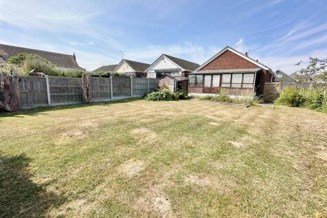 OUTSIDE REAR