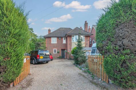 4 Bedroom Detached for Sale