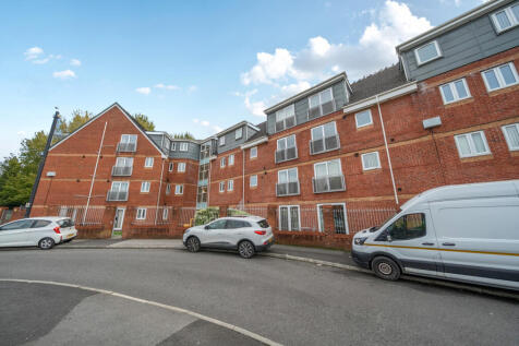 Manchester, M30 - property photo