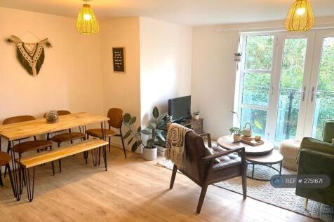Living/Dining