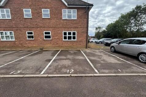 Parking Space
