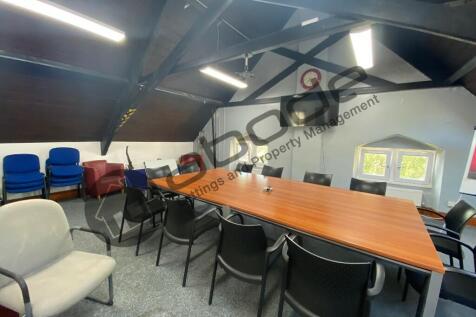 Office to rent Image 4