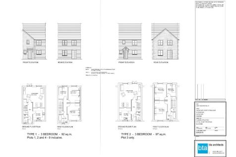 House types