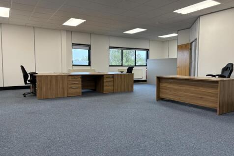 Office to rent Image 12