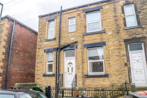 PEEL STREET MORLEY LEEDS LS27 7QS