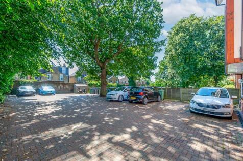 car park
