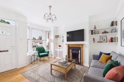 Lounge (Virtually Furnished)